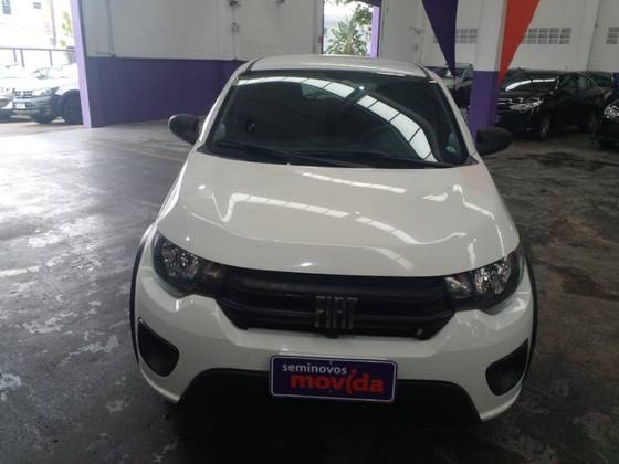 FIAT MOBI 1.0 EVO FLEX LIKE. MANUAL FIAT MOBI 1.0 EVO FLEX LIKE. MANUAL